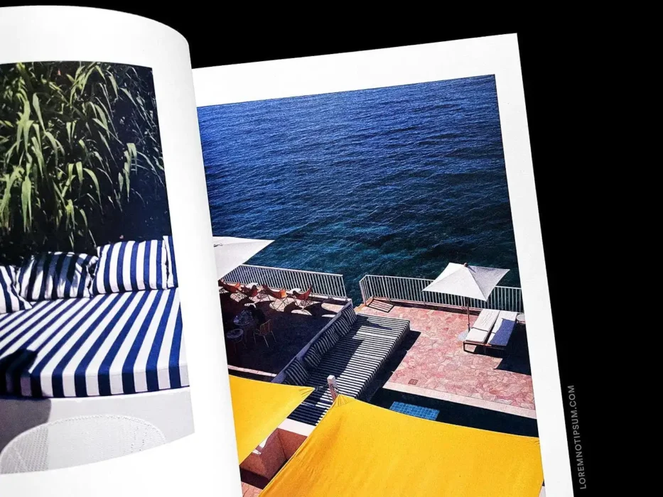 Wrong Journal Issue 1 – loremnotipsum.com