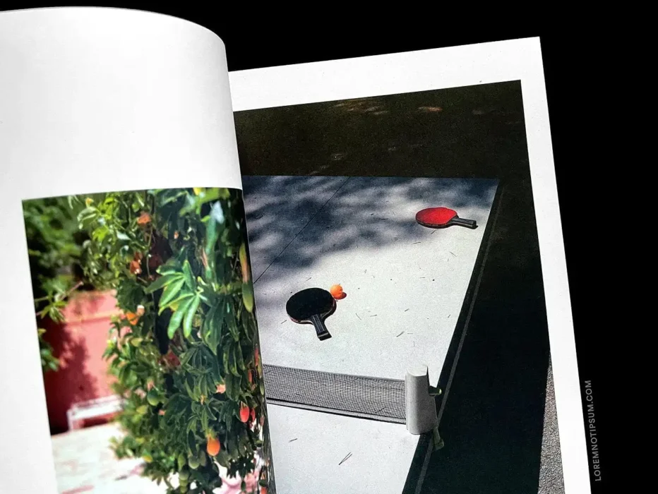 Wrong Journal Issue 1 – loremnotipsum.com