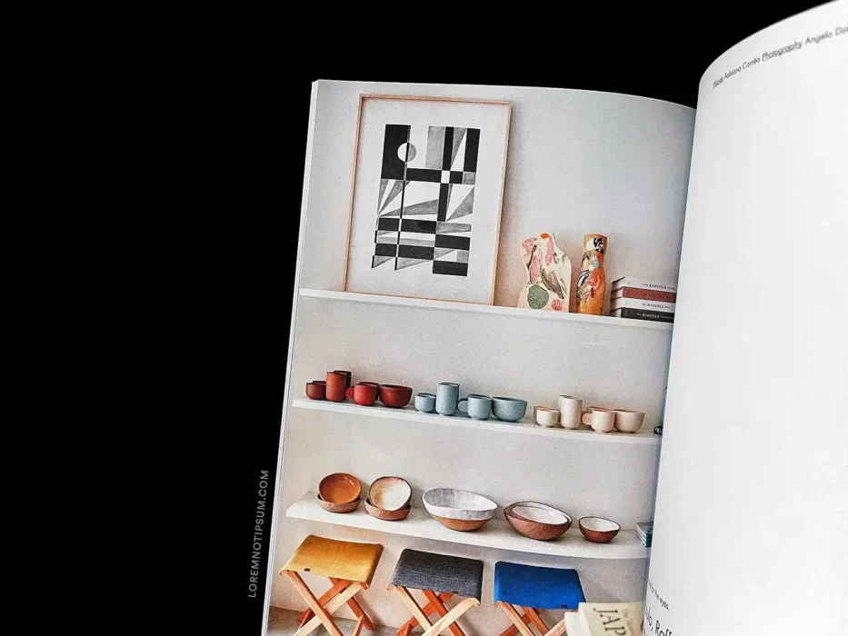 Wrong Journal Issue 1 – loremnotipsum.com