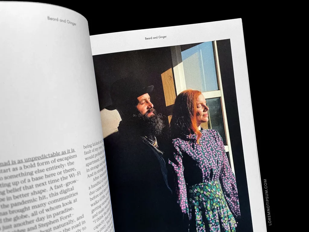 Wrong Journal Issue 1 – loremnotipsum.com