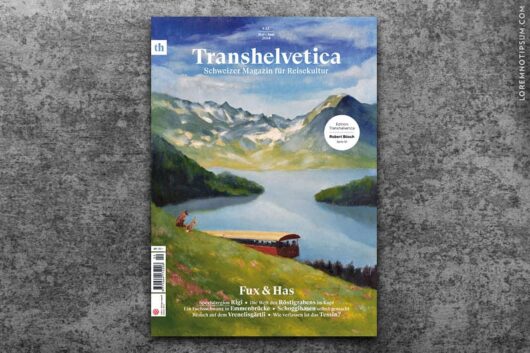 Transhelvetica 22 – Fux & Has
