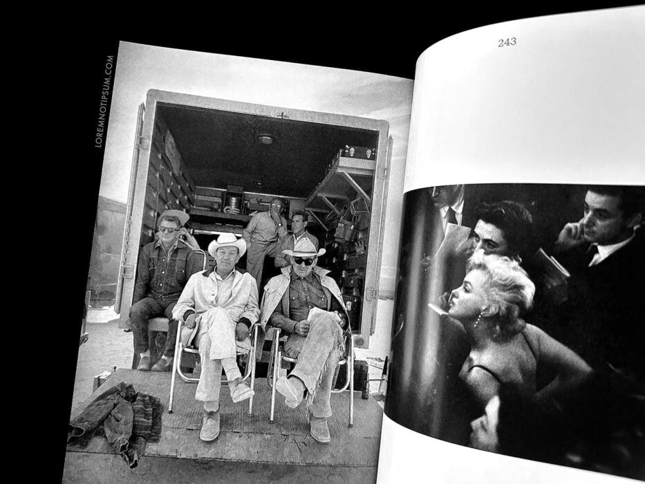 A Rabbit’s Foot Magazine Issue No. 3 – loremnotipsum.com