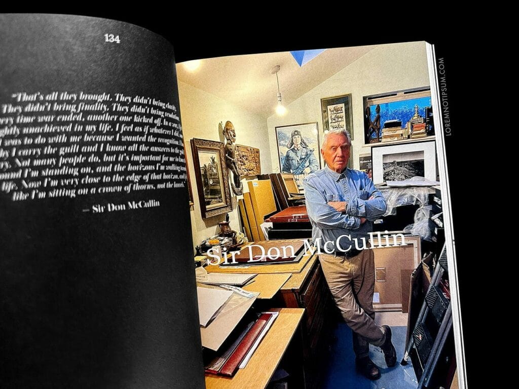A Rabbit’s Foot Magazine Issue No. 3 – loremnotipsum.com