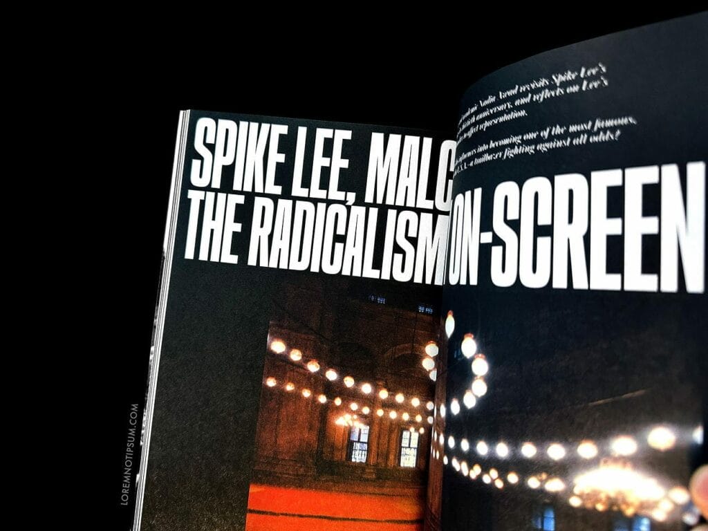 A Rabbit’s Foot Magazine Issue No. 3 – loremnotipsum.com