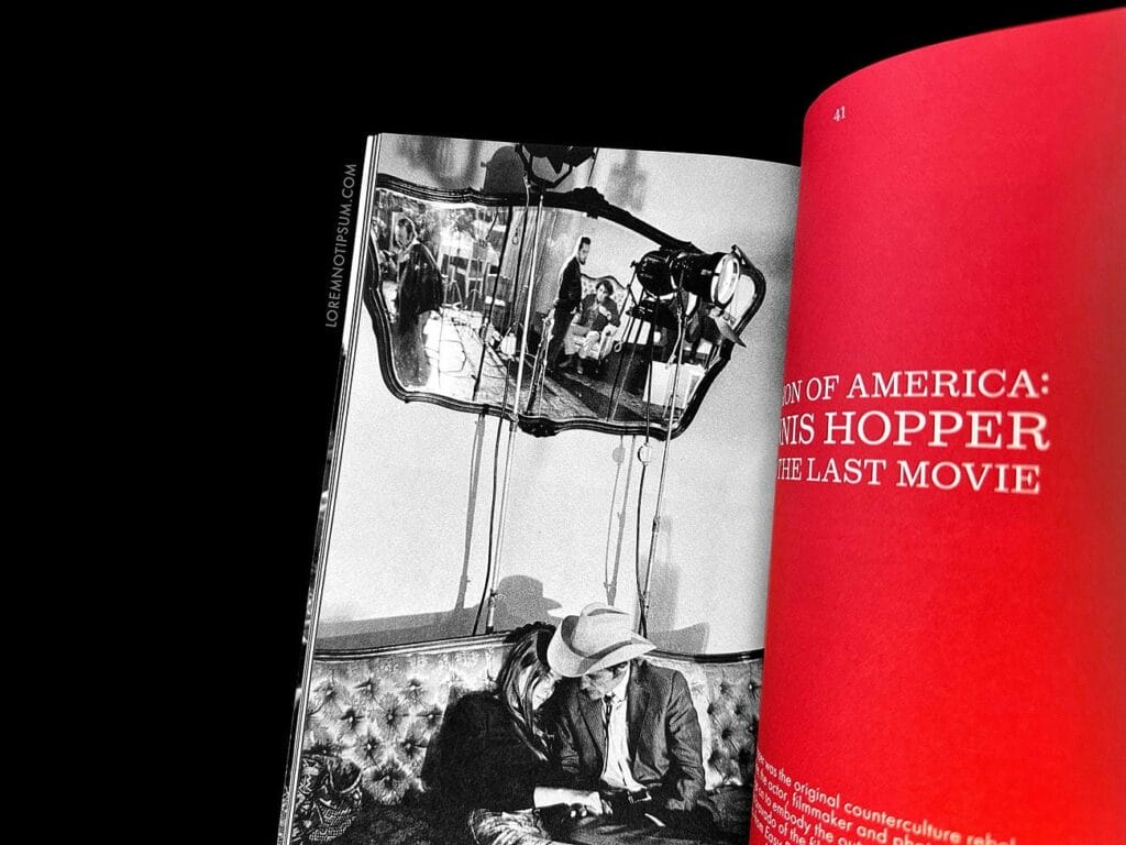 A Rabbit’s Foot Magazine Issue No. 3 – loremnotipsum.com
