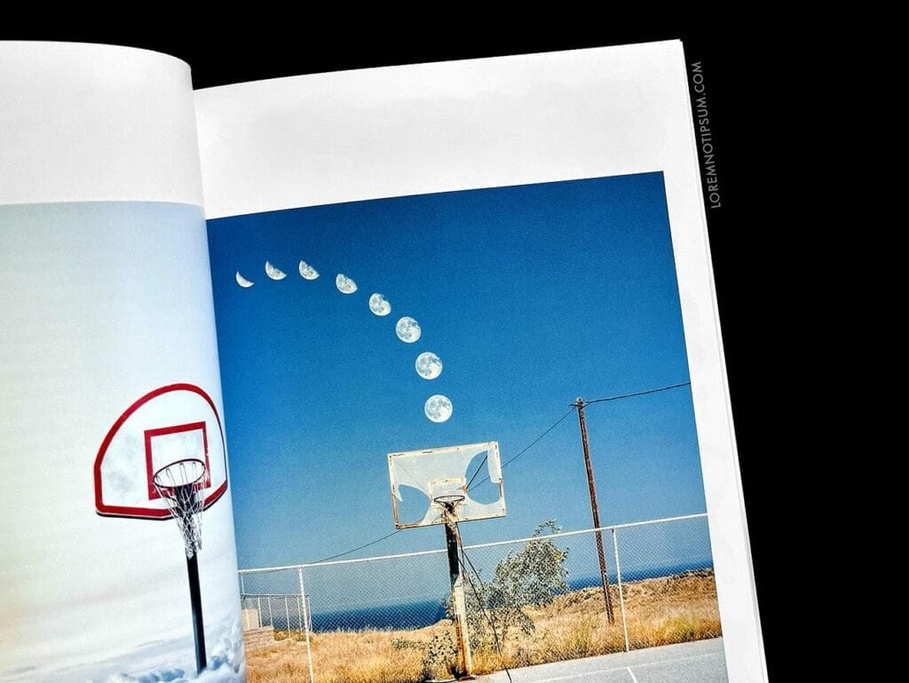 Flagrant Magazine Issue 4 – loremnotipsum.com