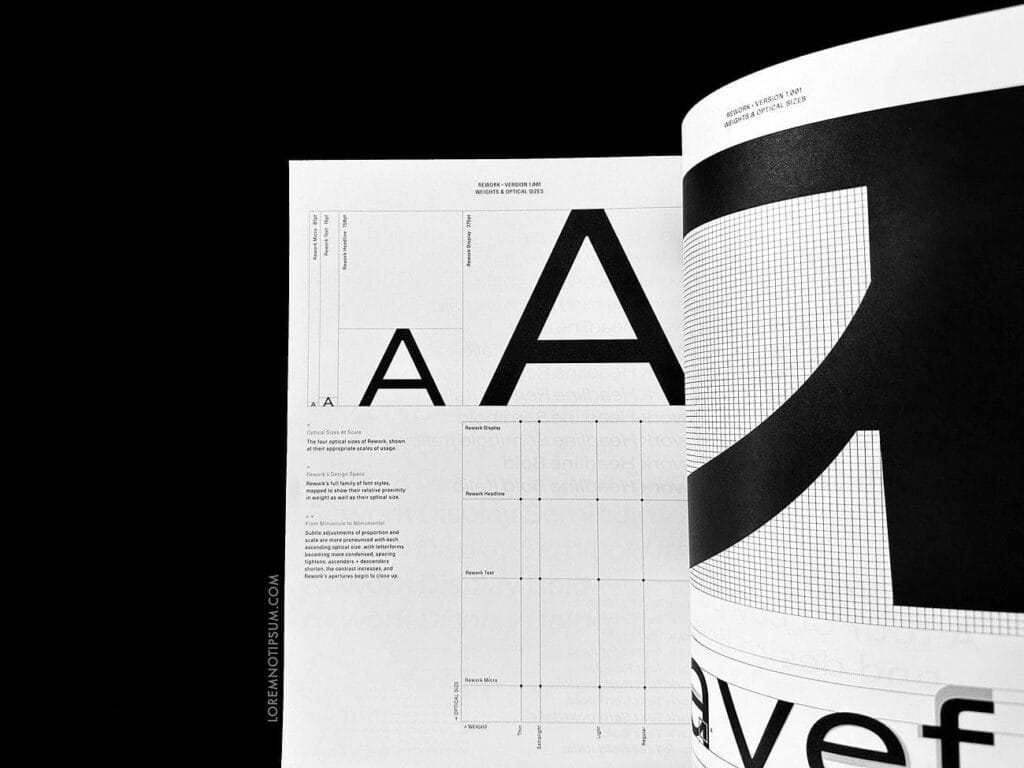 Sociotype Journal Issue 2 – loremnotipsum.com