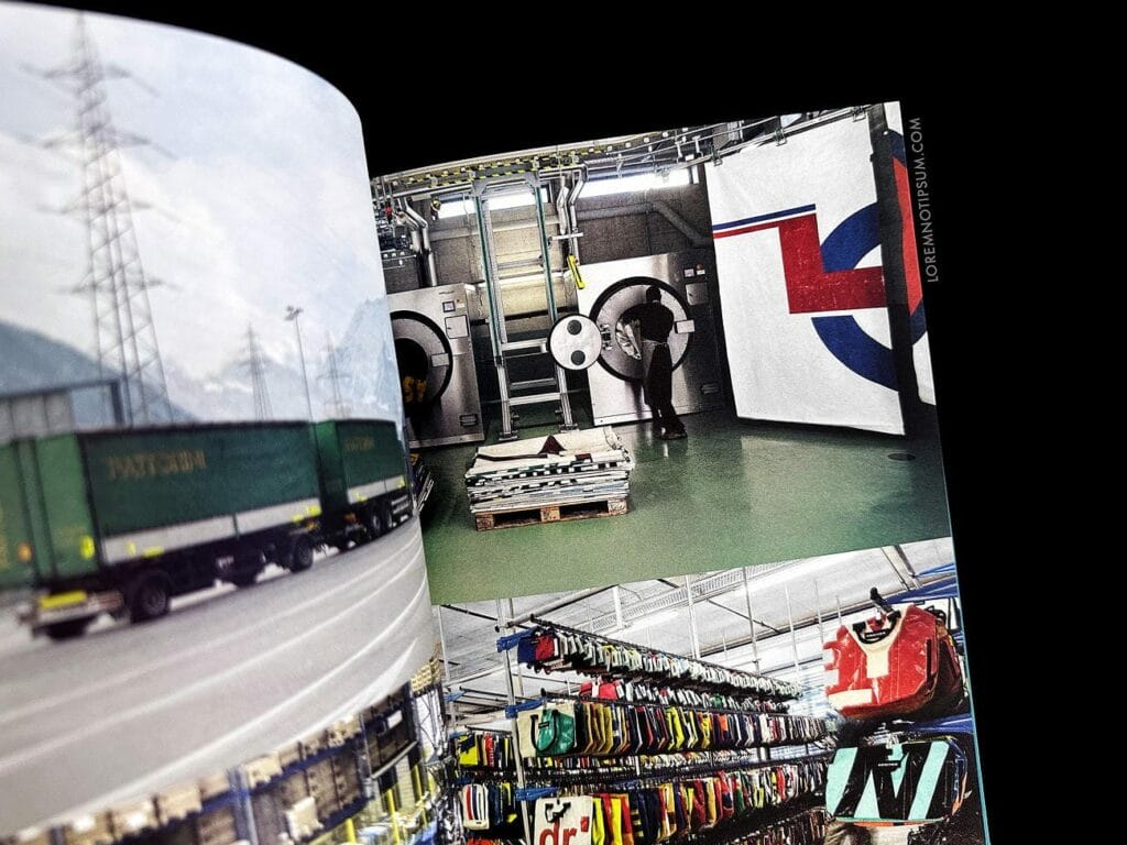 Sociotype Journal Issue 2 – loremnotipsum.com