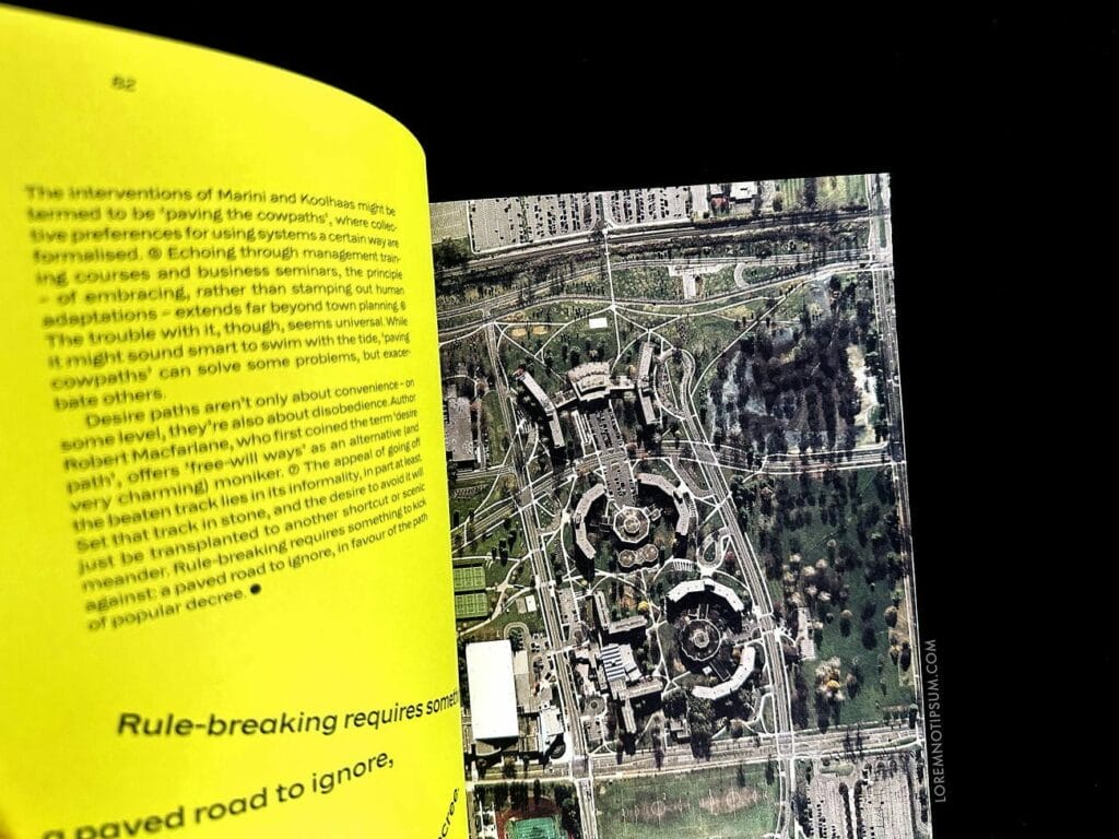 Sociotype Journal Issue 2 – loremnotipsum.com