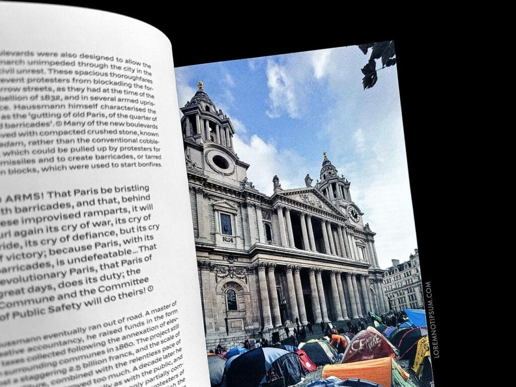 Sociotype Journal Issue 2 – loremnotipsum.com