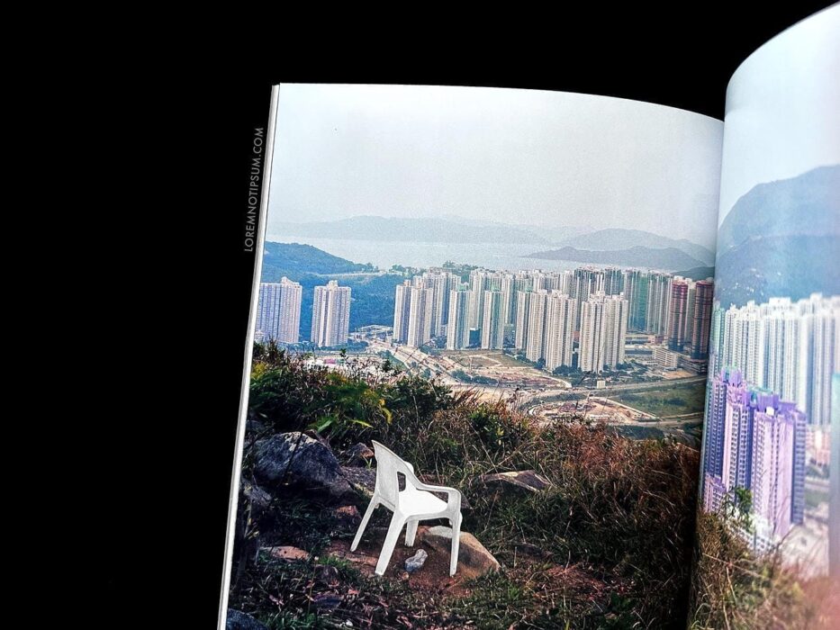 Sociotype Journal Issue 2 – loremnotipsum.com