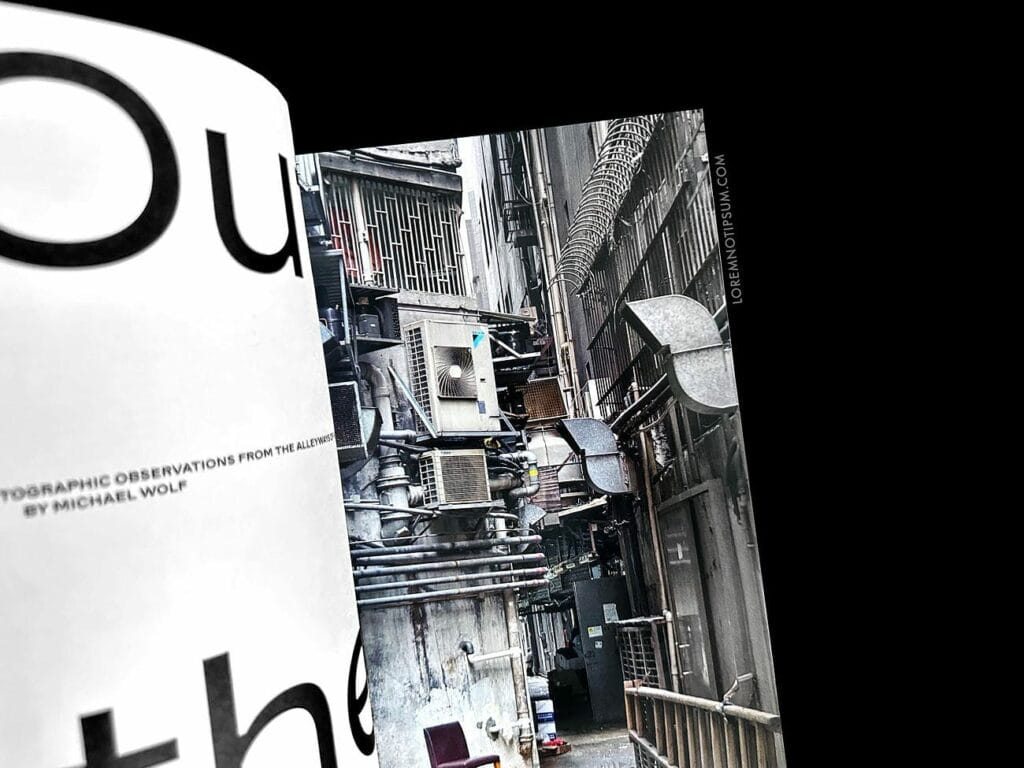 Sociotype Journal Issue 2 – loremnotipsum.com