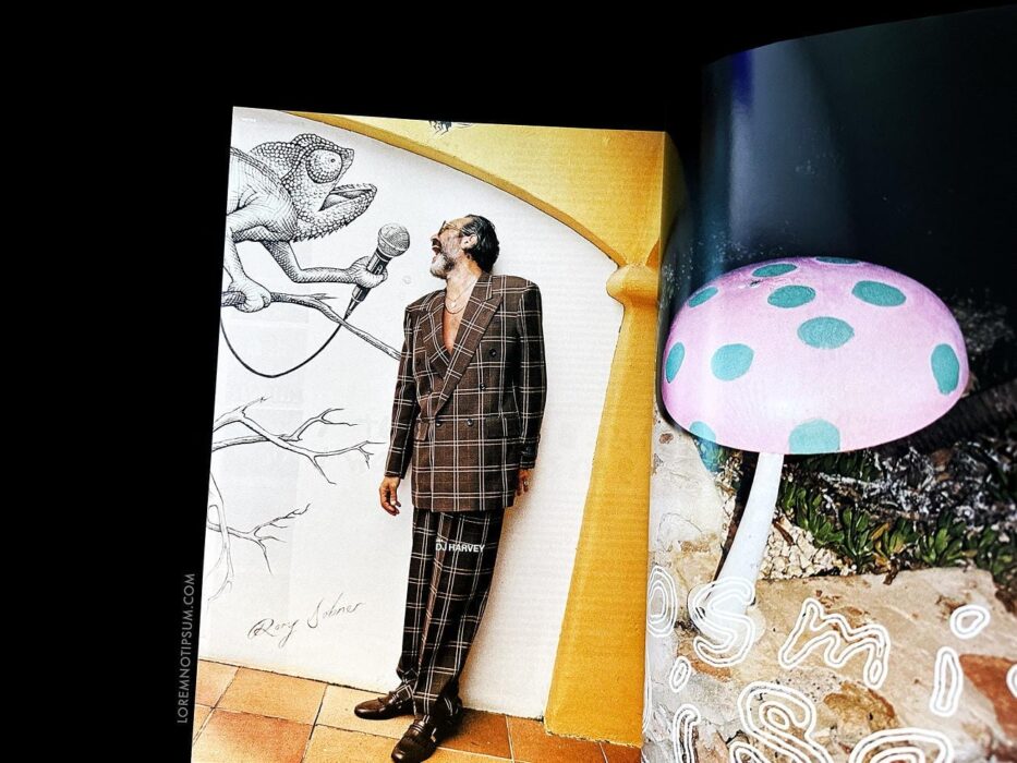KALEIDOSCOPE Magazine Issue 41 – loremnotipsum.com