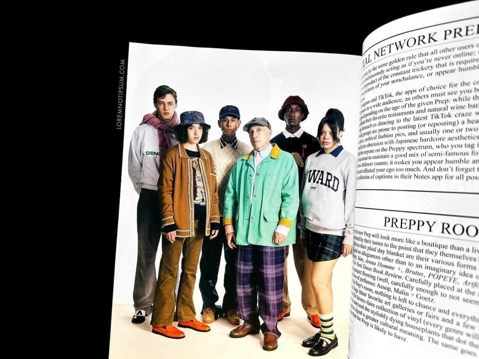 KALEIDOSCOPE Magazine Issue 41 – loremnotipsum.com