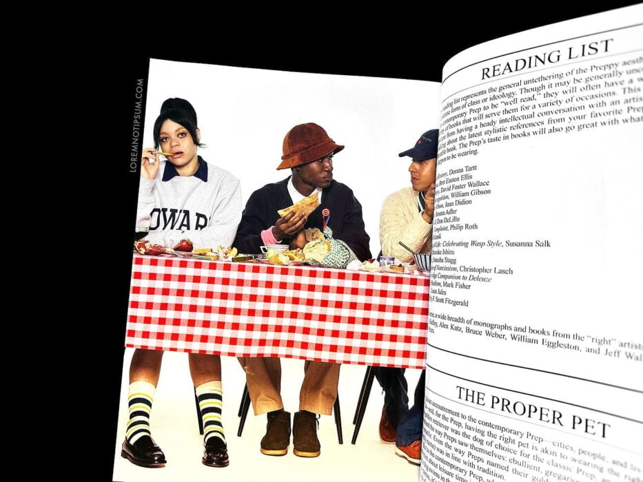 KALEIDOSCOPE Magazine Issue 41 – loremnotipsum.com