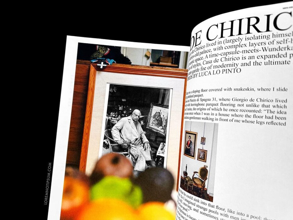 KALEIDOSCOPE Magazine Issue 41 – loremnotipsum.com