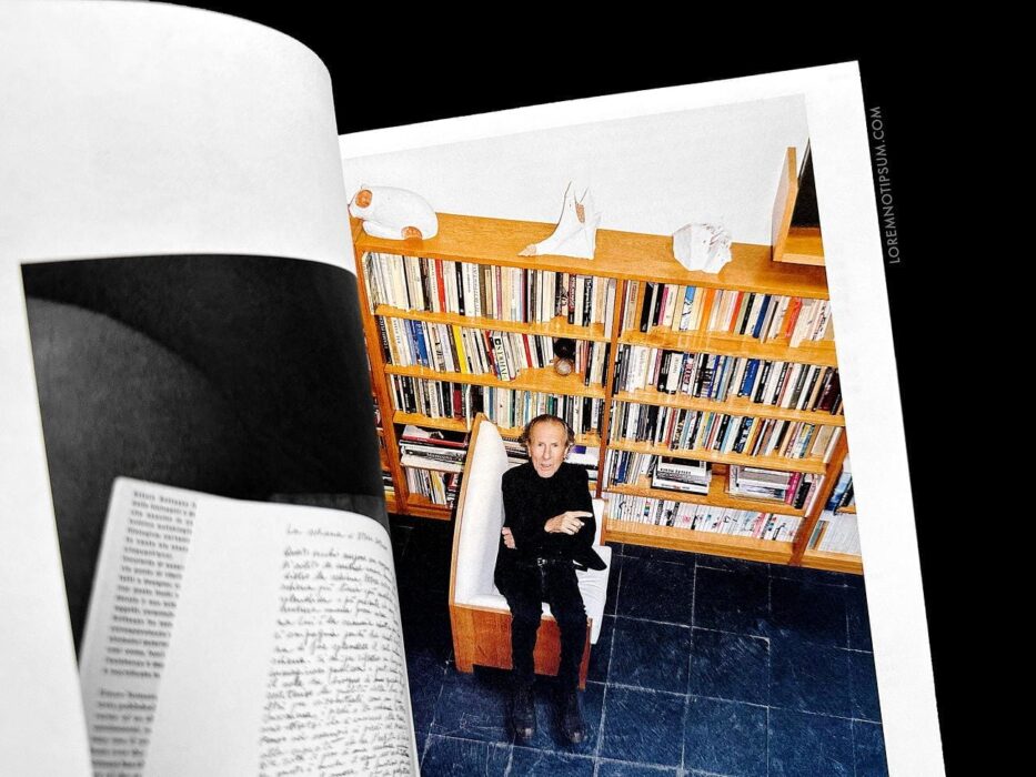 KALEIDOSCOPE Magazine Issue 41 – loremnotipsum.com