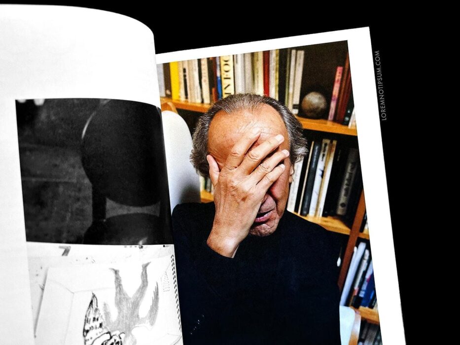 KALEIDOSCOPE Magazine Issue 41 – loremnotipsum.com