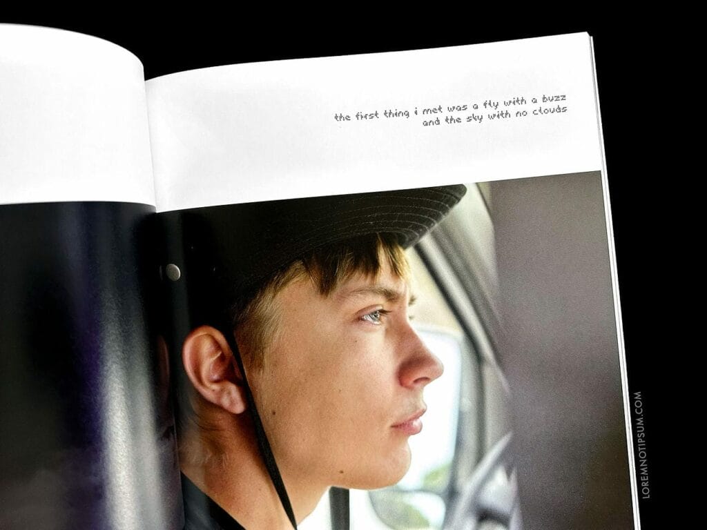Period Zine Issue 9 – loremnotipsum.com