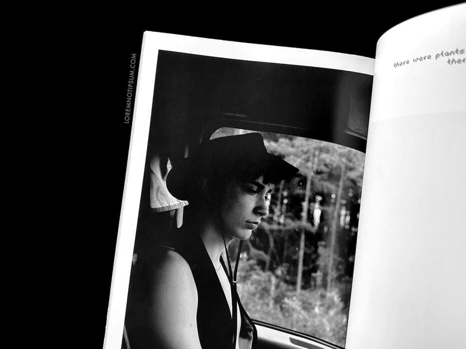 Period Zine Issue 9 – loremnotipsum.com