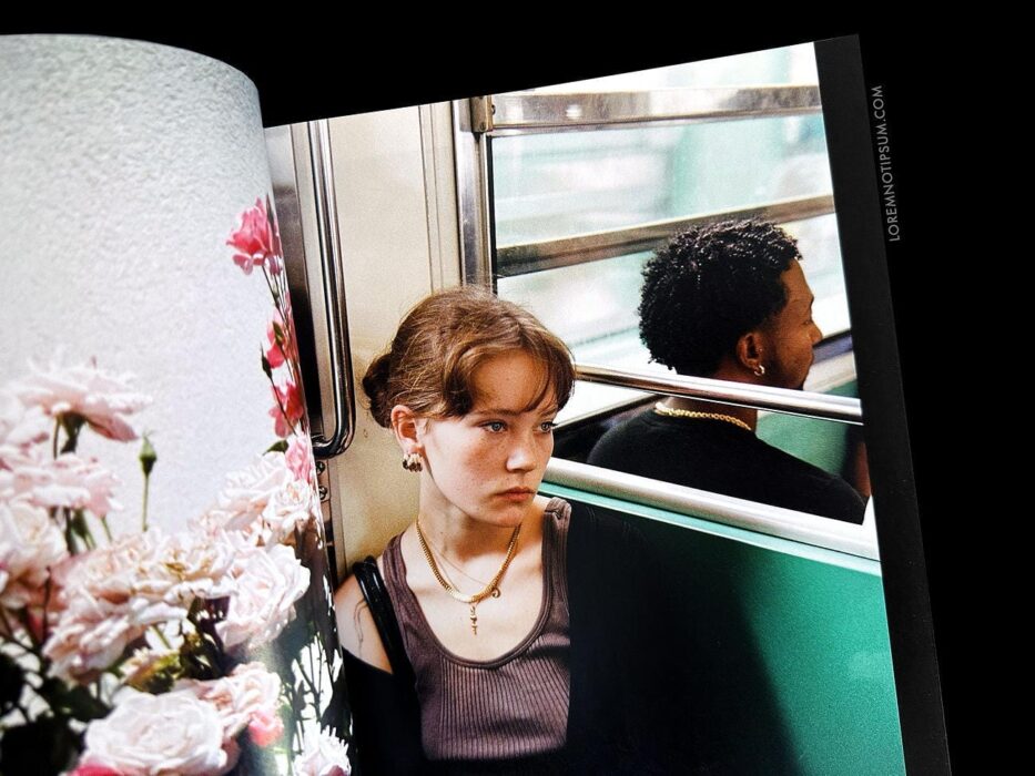 Period Zine Issue 9 – loremnotipsum.com
