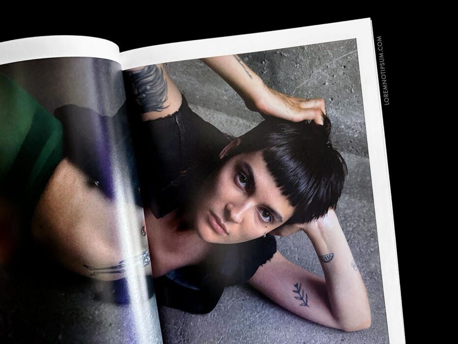 Period Zine Issue 9 – loremnotipsum.com