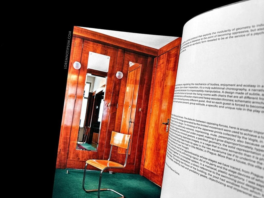 Cartography Magazine Issue 10 – loremnotipsum.com