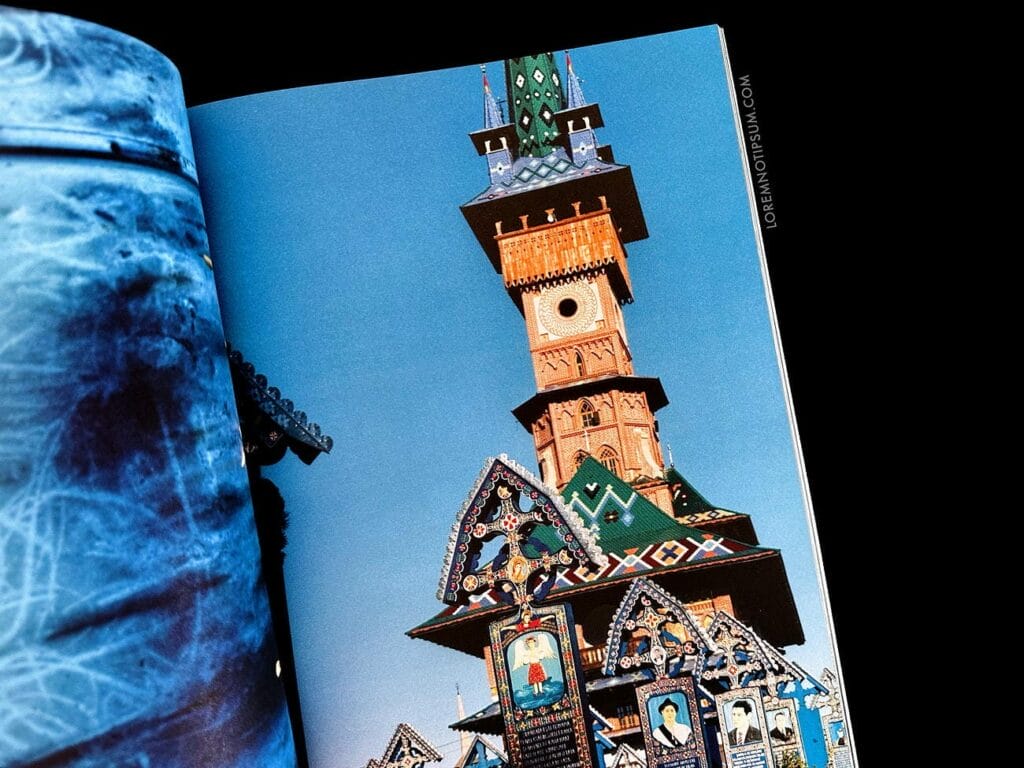 Cartography Magazine Issue 10 – loremnotipsum.com