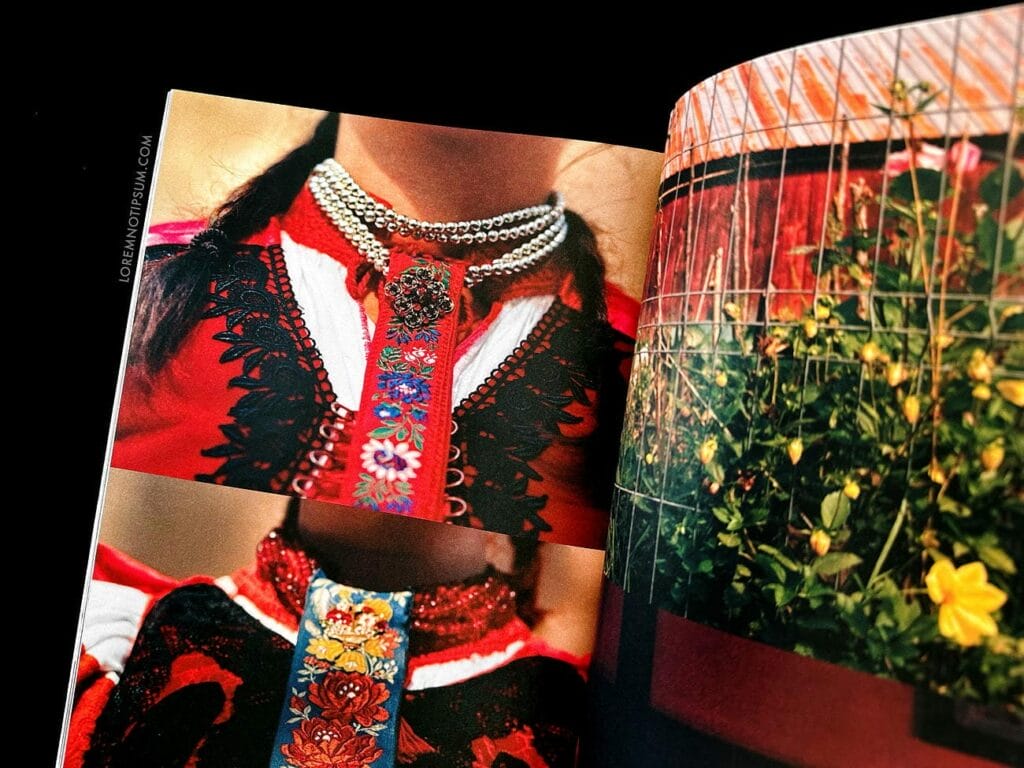 Cartography Magazine Issue 10 – loremnotipsum.com
