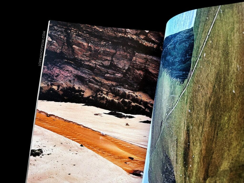 Cartography Magazine Issue 10 – loremnotipsum.com