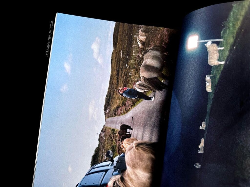 Cartography Magazine Issue 10 – loremnotipsum.com
