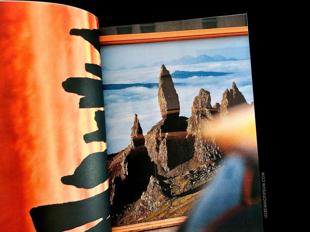 Cartography Magazine Issue 10 – loremnotipsum.com