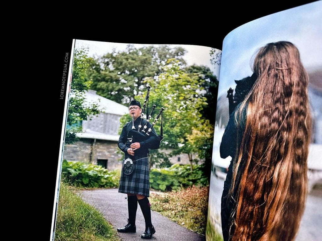 Cartography Magazine Issue 10 – loremnotipsum.com