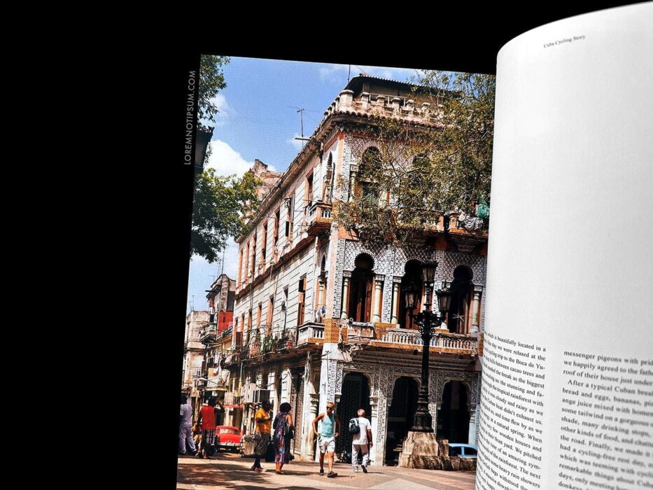 Far Ride Magazine Volume 4 – loremnotipsum.com