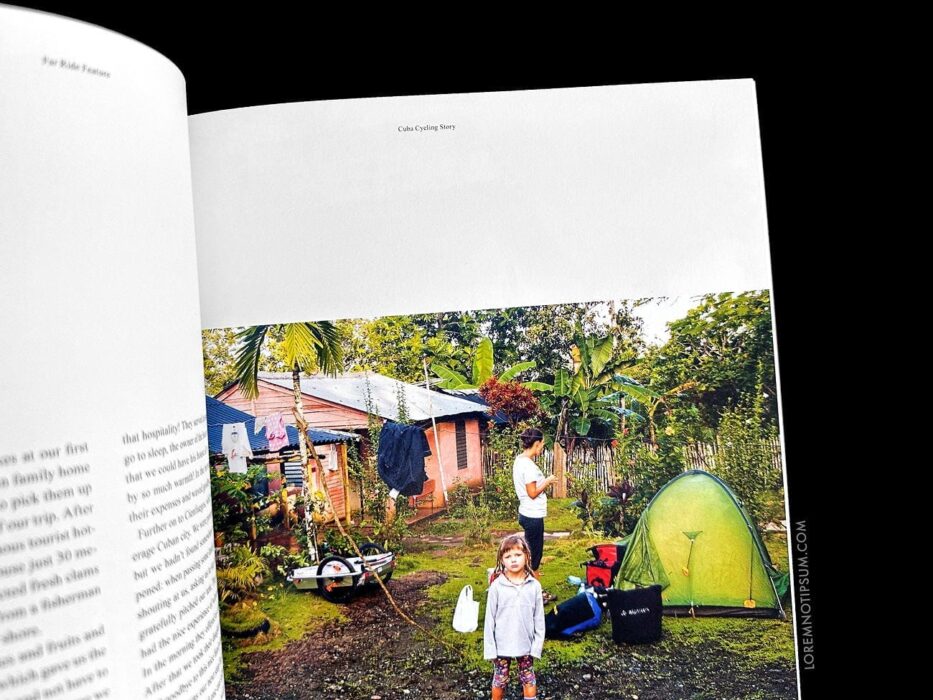 Far Ride Magazine Volume 4 – loremnotipsum.com