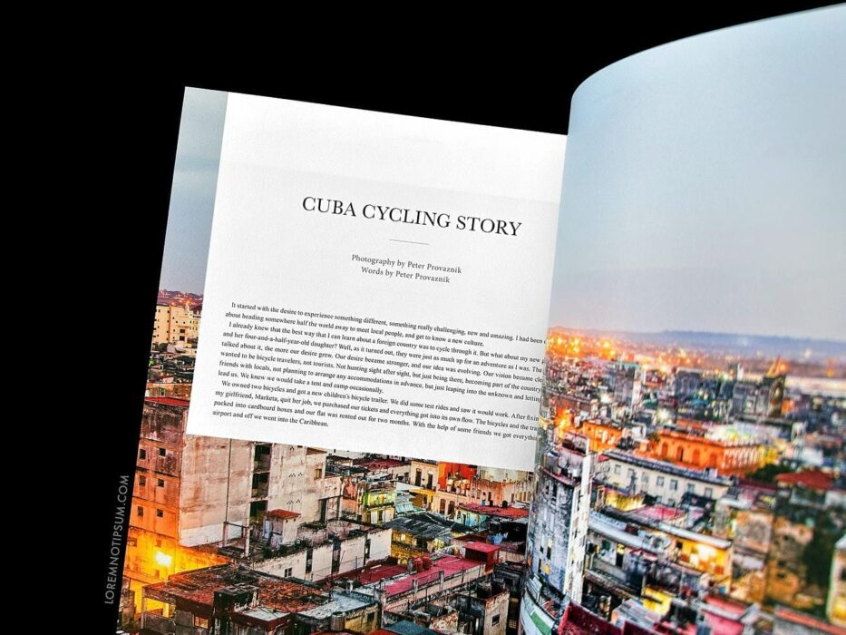 Far Ride Magazine Volume 4 – loremnotipsum.com