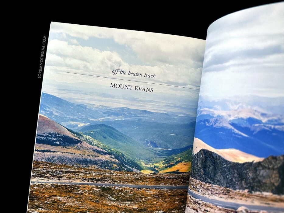 Far Ride Magazine Volume 4 – loremnotipsum.com