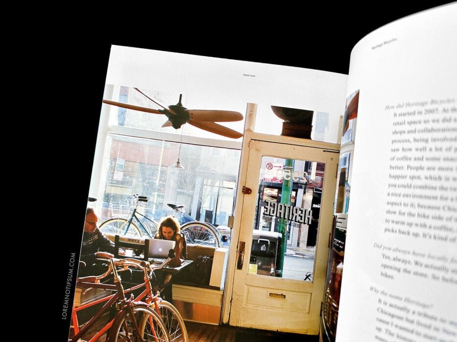 Far Ride Magazine Volume 4 – loremnotipsum.com