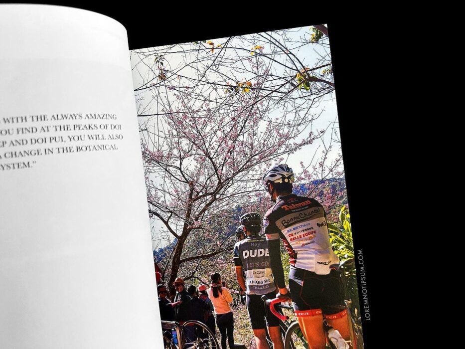 Far Ride Magazine Volume 4 – loremnotipsum.com