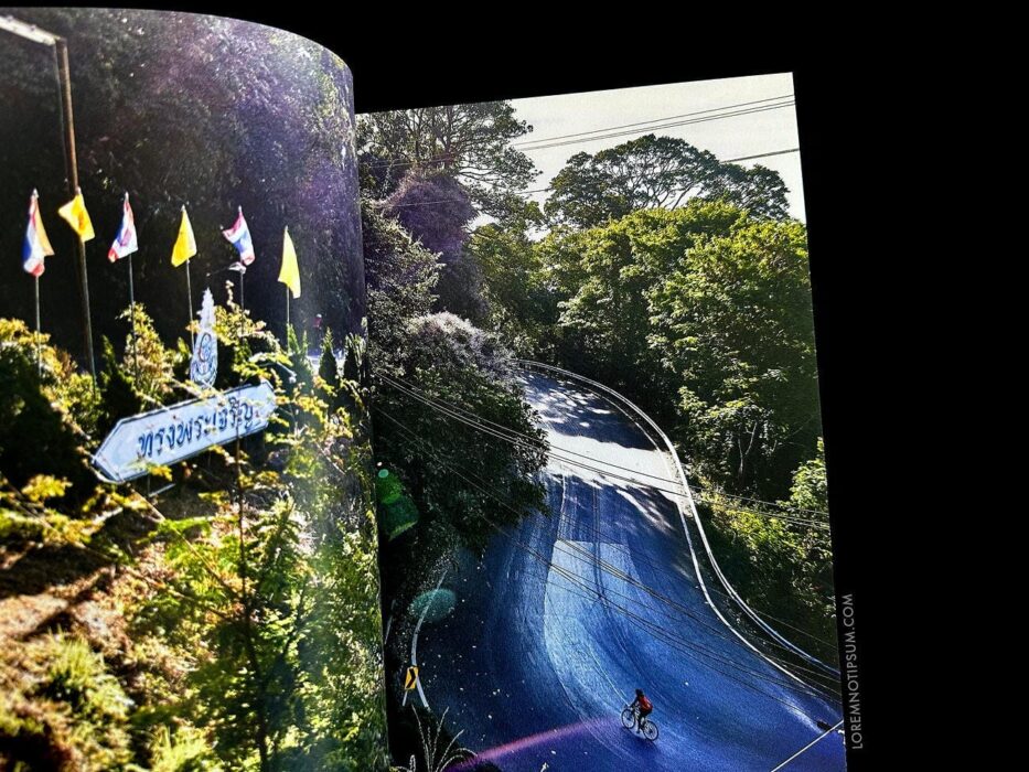Far Ride Magazine Volume 4 – loremnotipsum.com