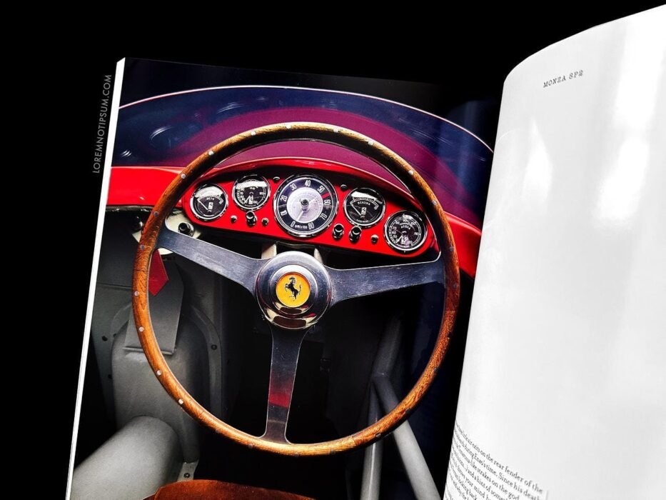 The Road Rat Magazine Issue 5 – loremnotipsum.com