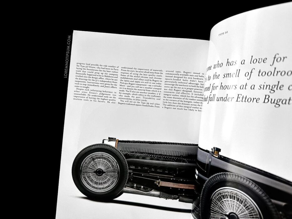 The Road Rat Magazine Issue 5 – loremnotipsum.com