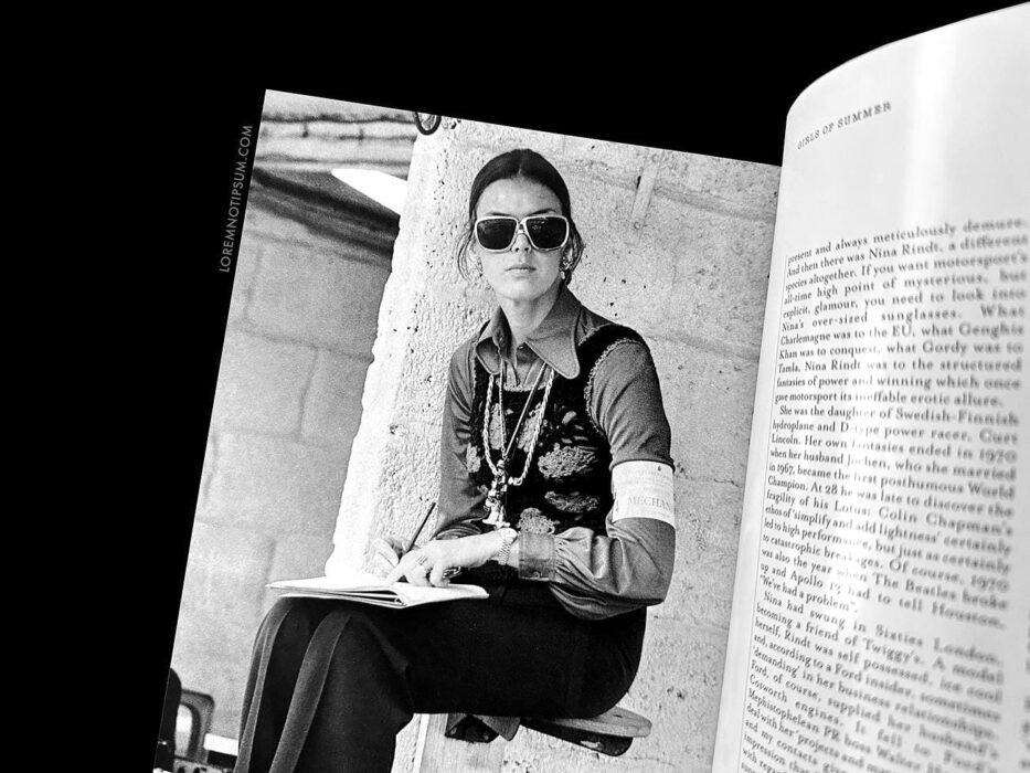 The Road Rat Magazine Issue 5 – loremnotipsum.com