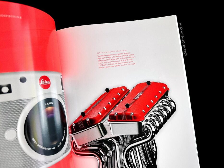 The Road Rat Magazine Issue 5 – loremnotipsum.com