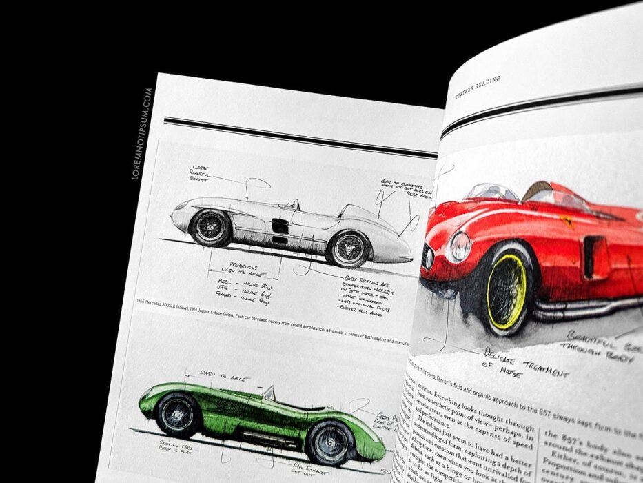 The Road Rat Magazine Issue 5 – loremnotipsum.com
