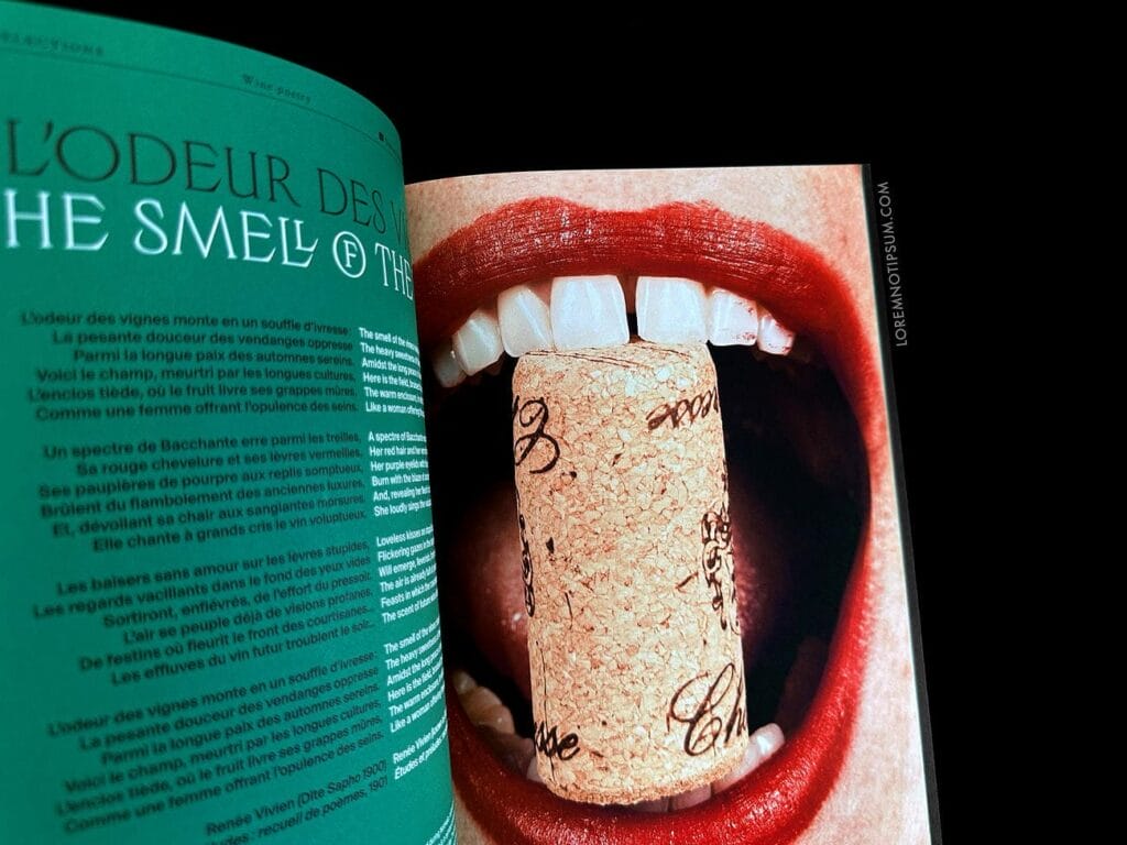 Cercle Magazine No. 11 Mythologia – loremnotipsum.com