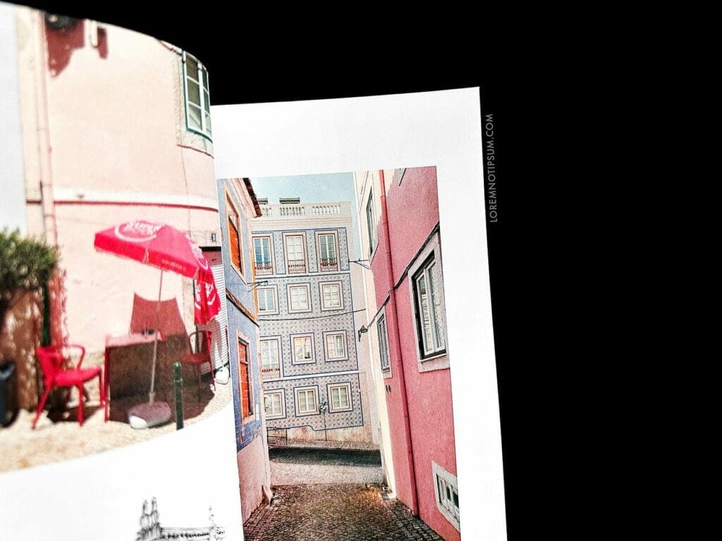 Fieldfare Magazine Issue 3 – loremnotipsum.com
