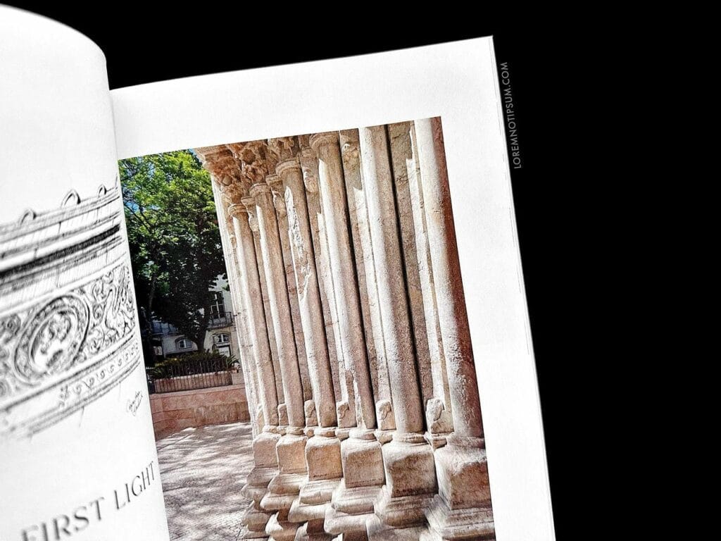Fieldfare Magazine Issue 3 – loremnotipsum.com