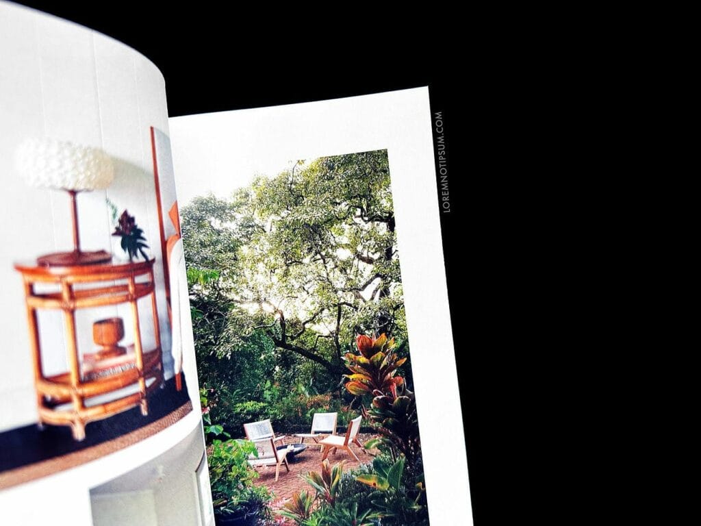 Fieldfare Magazine Issue 3 – loremnotipsum.com