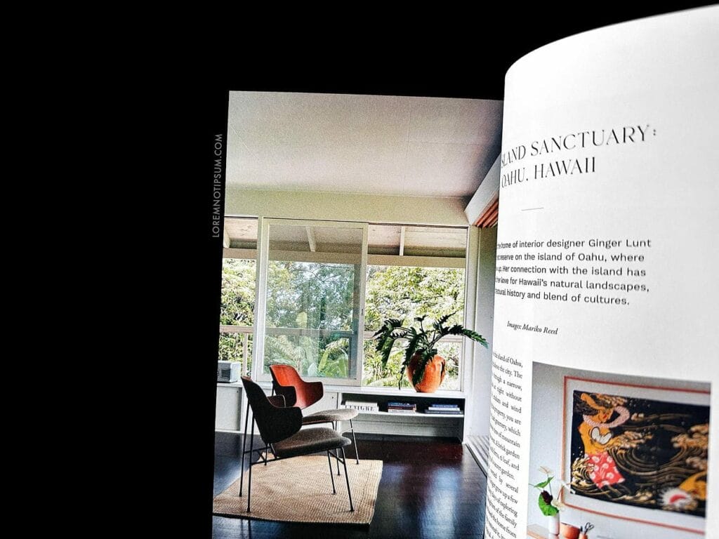 Fieldfare Magazine Issue 3 – loremnotipsum.com